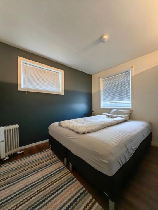 דירות טרומסה Cosy Flat Near Cable Car And The Arctic Cathedral מראה חיצוני תמונה